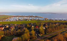 Olivia 6Pers House With A Private Garden Close To The National Park Lauwersmeer